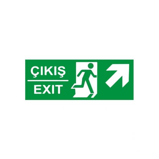 Uyarı Levhaları, Bursa Uyarı Levhaları, Uyarı Levhaları Baskı, Acil Çıkış Levhaları, Acil Çıkış Armatürleri, Acil Çıkış Sağ Ok, Acil Çıkış Sol Ok, Acil Çıkış Yukarı Ok, Acil Çıkış Aşağı Ok