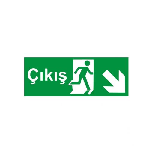 Uyarı Levhaları, Bursa Uyarı Levhaları, Uyarı Levhaları Baskı, Acil Çıkış Levhaları, Acil Çıkış Armatürleri, Acil Çıkış Sağ Ok, Acil Çıkış Sol Ok, Acil Çıkış Yukarı Ok, Acil Çıkış Aşağı Ok