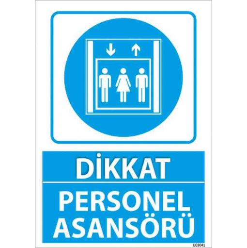Kullanım Yerine Göre Uyarı Levhaları, Asansör Uyarı Levhaları, Bursa Asansör Uyarı Levhaları, Asansör Çalışırken Altından Geçmeyin Uyarı Levhası, Asansöre Binmek Yasaktır Uyarı Levhası, Asansöre Yük Bırakma Uyarı Levhası, Asansör Kullanma Talimatı Uyarı Levhası, Yük Asansörü Uyarı Levhası, Yük Asansörü İnsan Binemez Uyarı Levhası, Yük Asansörü Taşıma Kapasitesi Uyarı Levhası, Asansör Kapı İsimliği, Yük Asansörü Kapı İsimliği, Maksimum Taşıma Kapasitesi Uyarı Levhası
