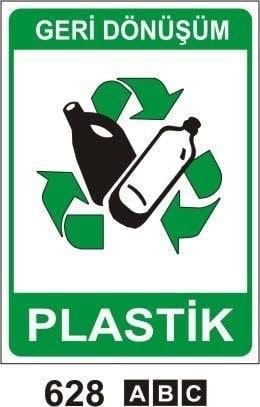 Plastik Geri Dönüşüm Levhası, Cam Geri Dönüşüm Levhası, Metal Profil Geri Dönüşüm Levhası, Eski Lastik Geri Dönüşüm Levhası, Tıbbi Geri Dönüşüm Levhası,Yağ Geri Dönüşüm Levhası, Yağ Filtresi Geri Dönüşüm Levhası, Boya Kutuları Geri Dönüşüm Levhası, Evsel Atıklar Geri Dönüşüm Levhası, Geri Dönüşüm Levhası, Üstübü Yağlı Boyalı Bez ve Fırça, Tehlikeli Atık Atık Akü, Tehlikeli Atık Atık Yağ, Tehlikeli Atık Kartuş Toner, Geri Dönüşüm Tehlikeli Atık Levhaları, Tehlikeli Atık Kirli Kaplar